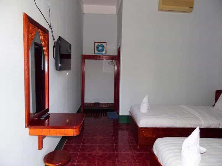 Kounsavan Guest House Kounsavan Guest House