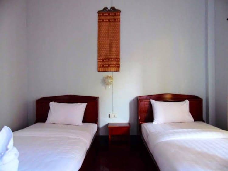 Kounsavan Guest House Kounsavan Guest House