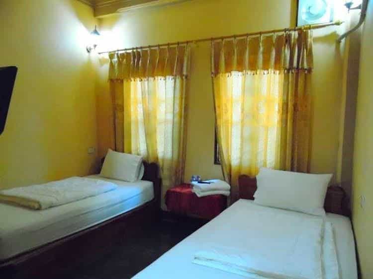 Mingsavanh Guesthouse Mingsavanh Guesthouse