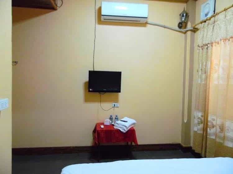 Mingsavanh Guesthouse Mingsavanh Guesthouse