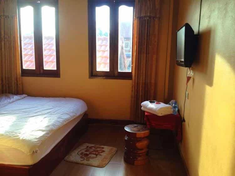 Mingsavanh Guesthouse Mingsavanh Guesthouse