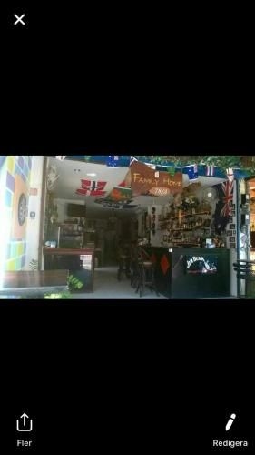 Family home guesthouse (Family Home Guesthouse Phuket)2