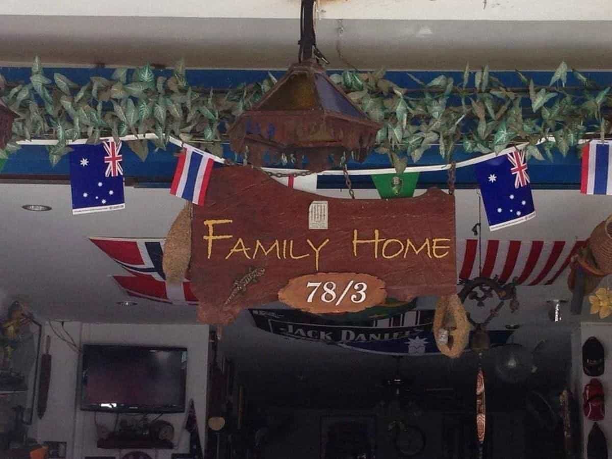 Family Home Guesthouse Phuket Family Home Guesthouse Phuket