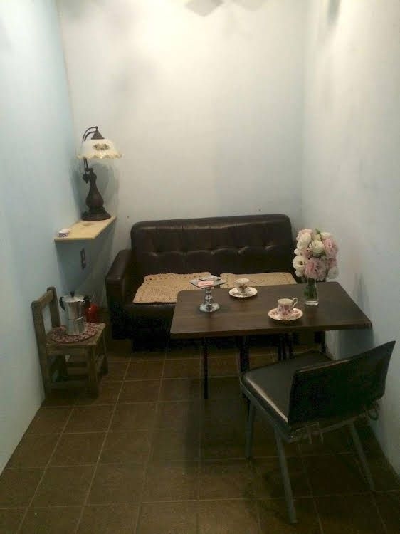 Alice Guesthouse Hongdae2