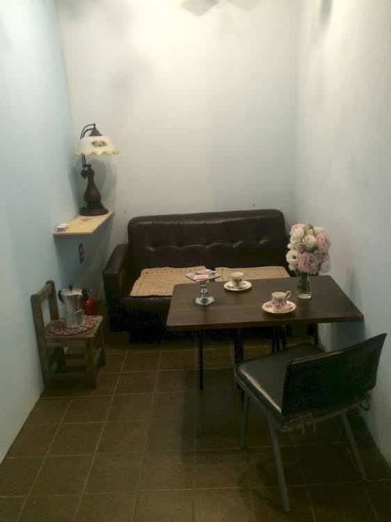 Alice Guesthouse Hongdae Alice Guesthouse Hongdae