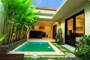 Bali Corail Villas Bali Corail Villas