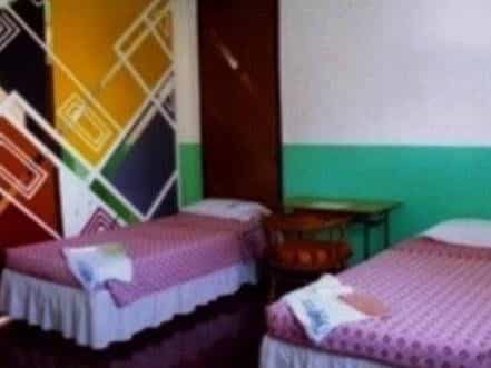 Texicano Hotel Texicano Hotel