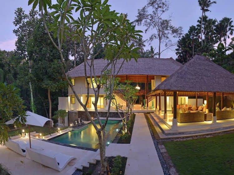Villa Jewel Villa Jewel