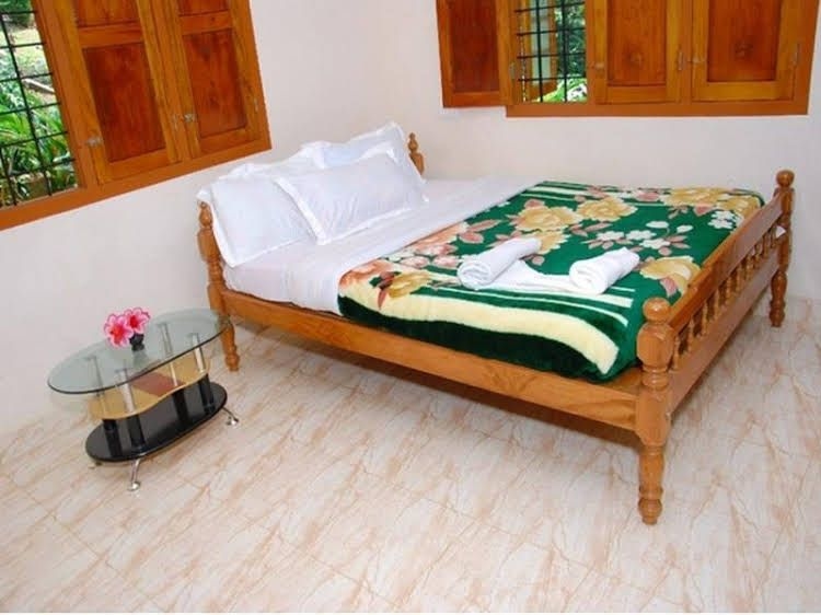 Pulickal Green Cottage3