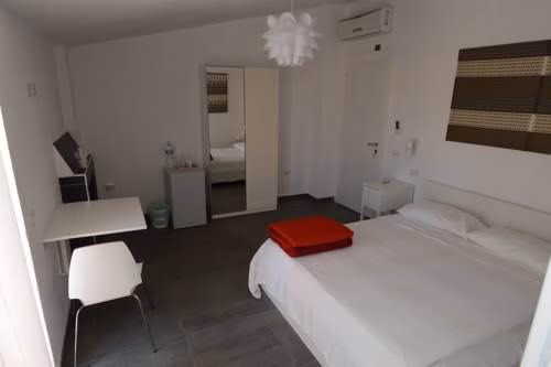 Accommodation Libertino0