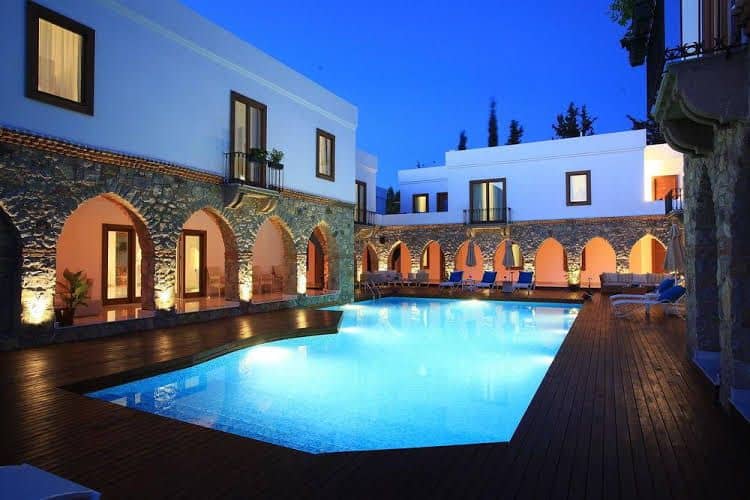 Saraya Bodrum Saraya Bodrum