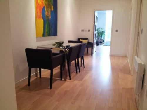 Herald Apartment Herald Apartment