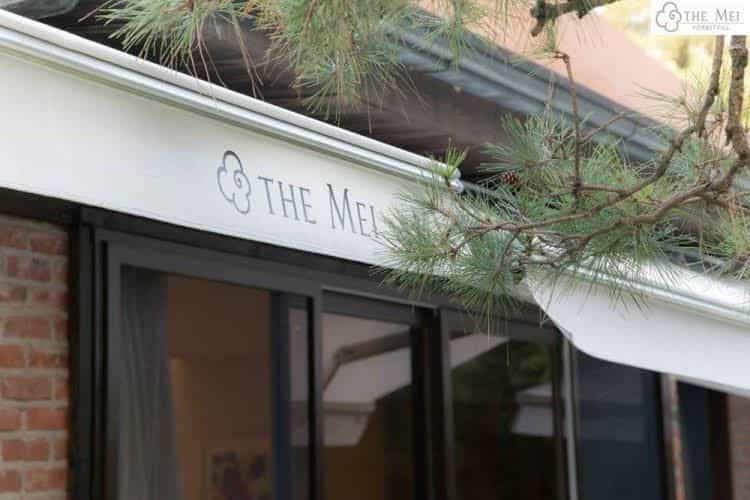 The Mei Forestvill The Mei Forestvill