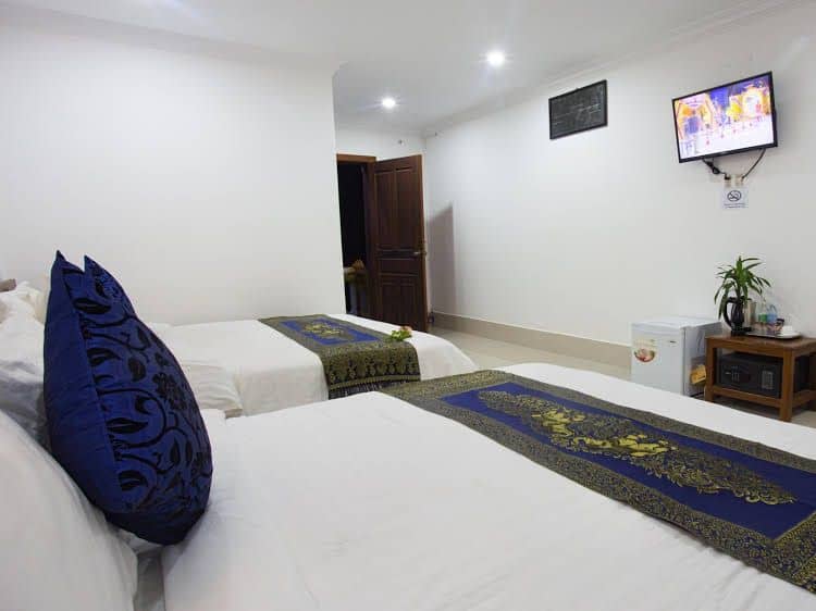 Panary Angkor Boutique Panary Angkor Boutique