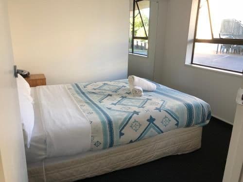 Standard Queen Suite