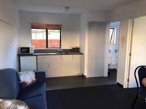 Standard Queen Suite