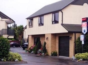 แอสคอต เวล มอเตอร์ ลอดจ์ (Ascot Vale Motor Lodge)0