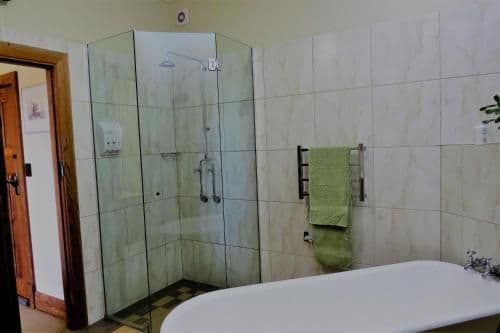 Studio Apartment with Sea View