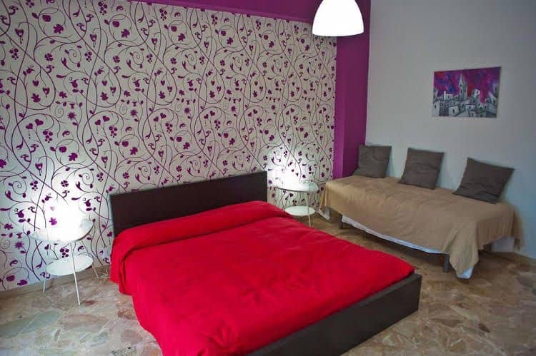 Papillon BnB Papillon BnB