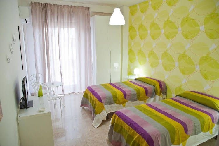 Papillon BnB3