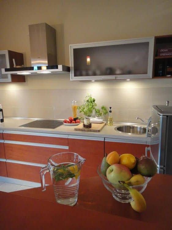 Apartament Marina Mokotow Apartament Marina Mokotow