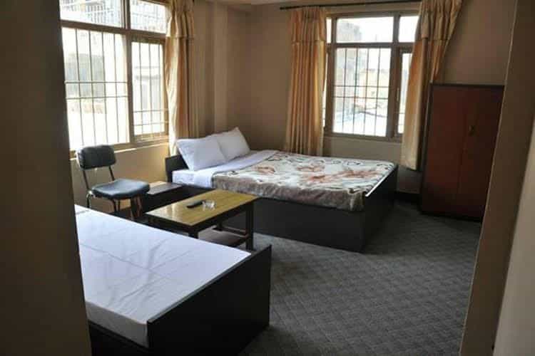 Hotel Aagaman Hotel Aagaman