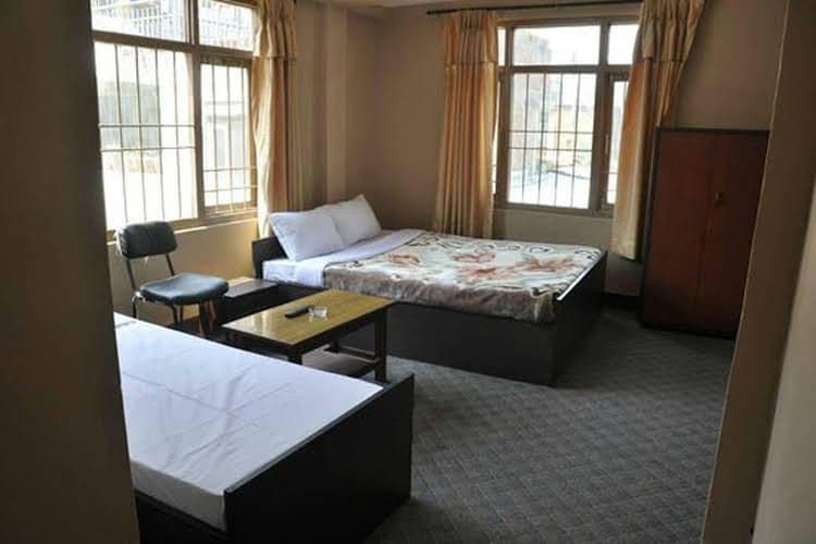 Hotel Aagaman Hotel Aagaman