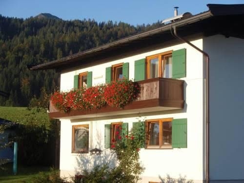 Ferienwohnungen Haus Schwaiger0