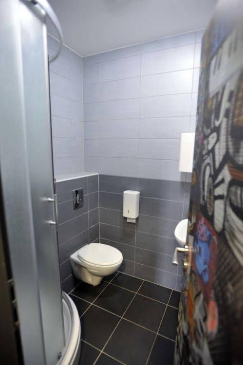 Das Hostel Rijeka0