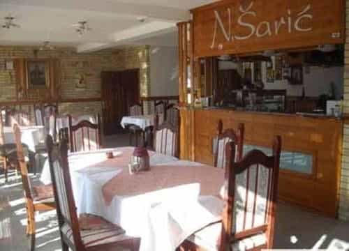 Hotel Orlovi