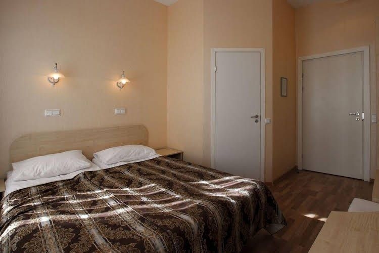 Bolshoy 45 Hotel4