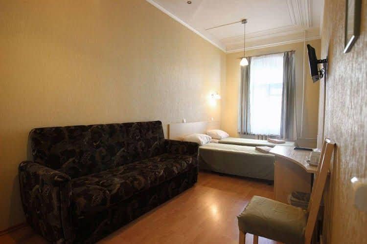Bolshoy 45 Hotel Bolshoy 45 Hotel
