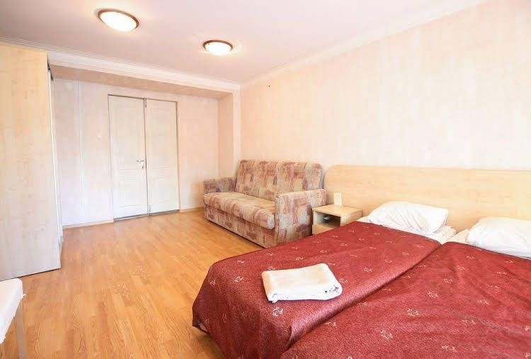 Bolshoy 45 Hotel1