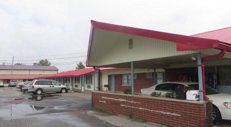 Heidelburg Motel1