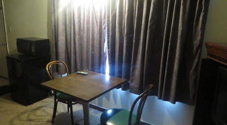 Heidelburg Motel4