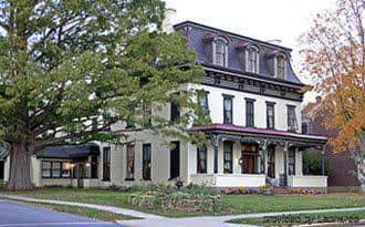 Allegheny Street Bed & Breakfast Allegheny Street Bed & Breakfast