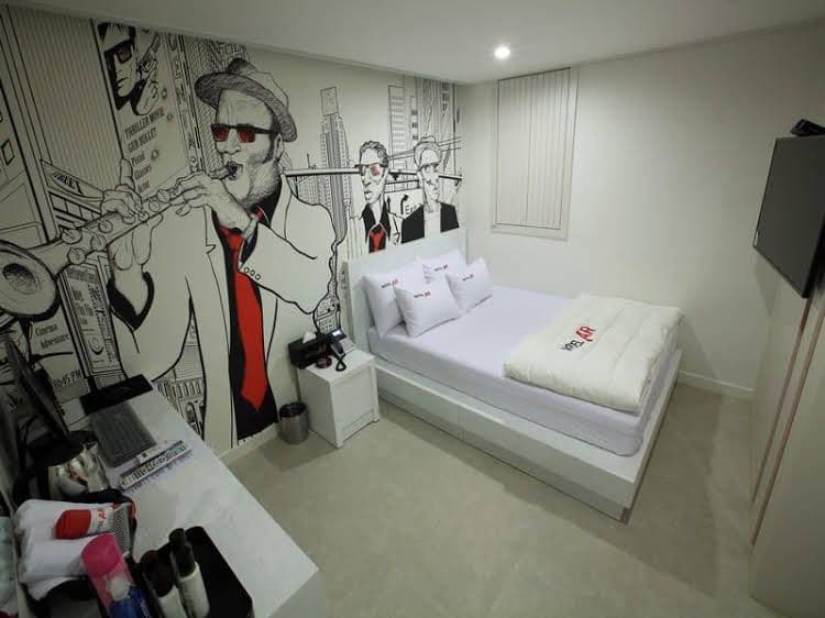 Motel AR Motel AR