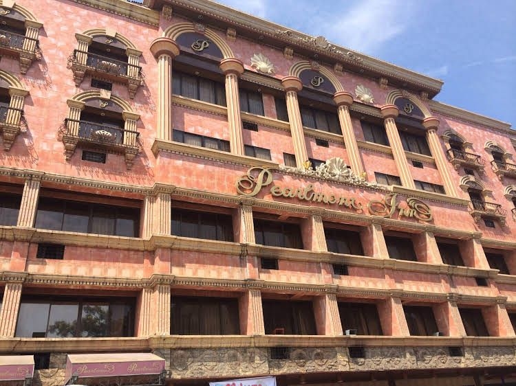 Pearlmont Hotel4
