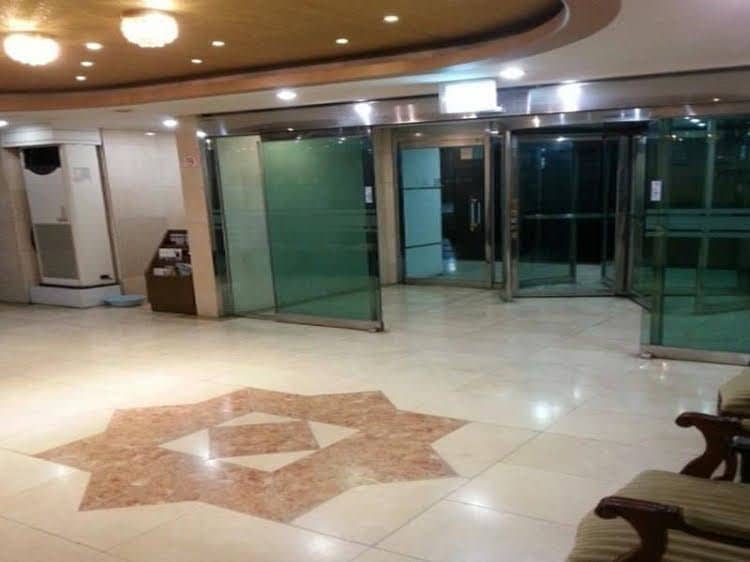 Jecheon Tourist Hotel Jecheon Tourist Hotel