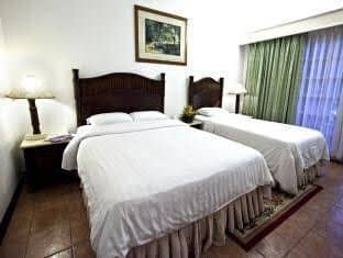 Fort Ilocandia Resort Hotel Fort Ilocandia Resort Hotel