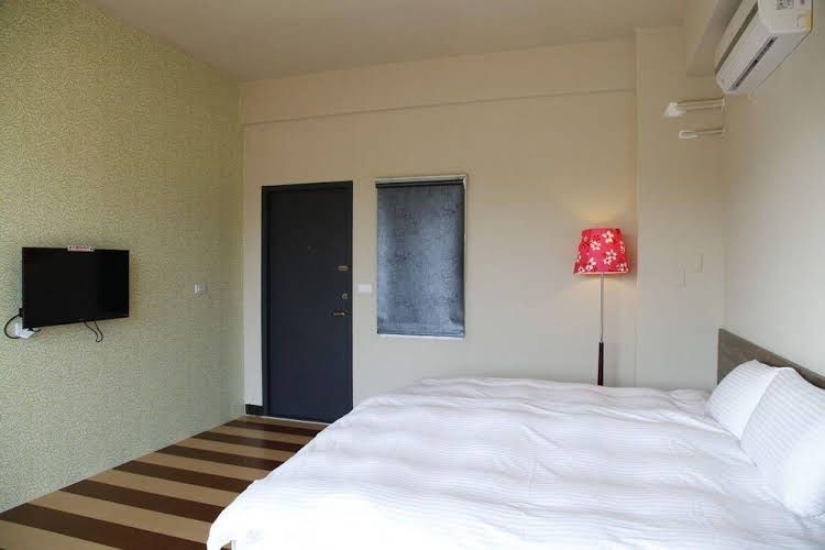 Sanyi Sakura Resort1