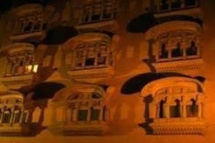 The Rajshahi Palace4