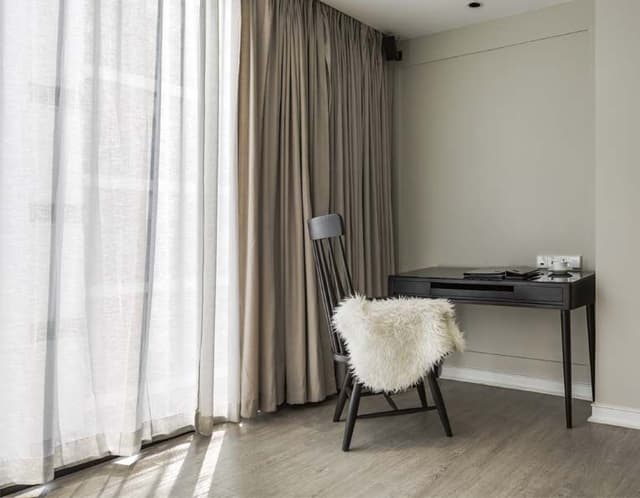 Executive Studio - King Bed