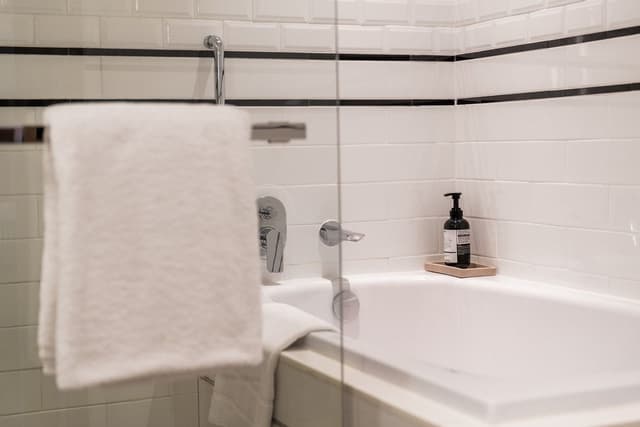 Premier Double Room