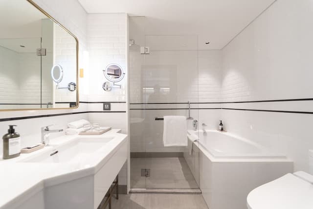 Premier Twin Room