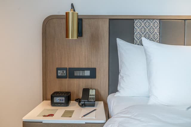 Premier Twin Room