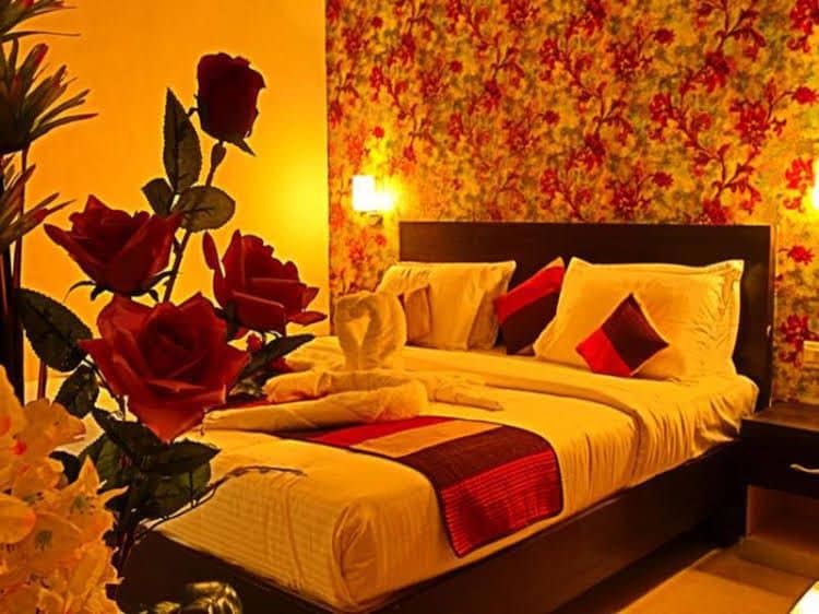 Hotel Kissan Legacy Hotel Kissan Legacy