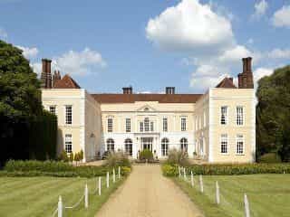 Hintlesham Hall Hintlesham Hall