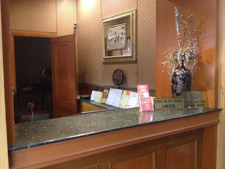 Maxandrea Hotel Maxandrea Hotel