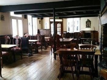 Prince George Inn Prince George Inn